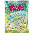 Goma Octopus sour / Trolli 100g